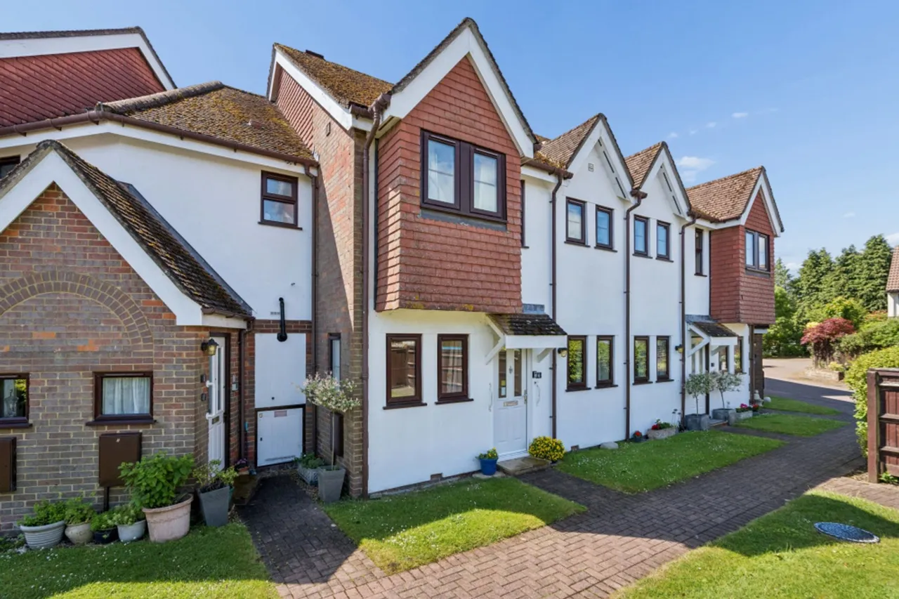 Giles Gate, Prestwood, HP16, photo 17