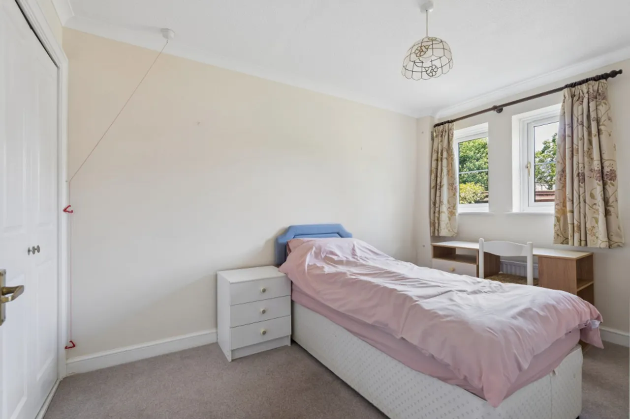 Giles Gate, Prestwood, HP16, photo 15