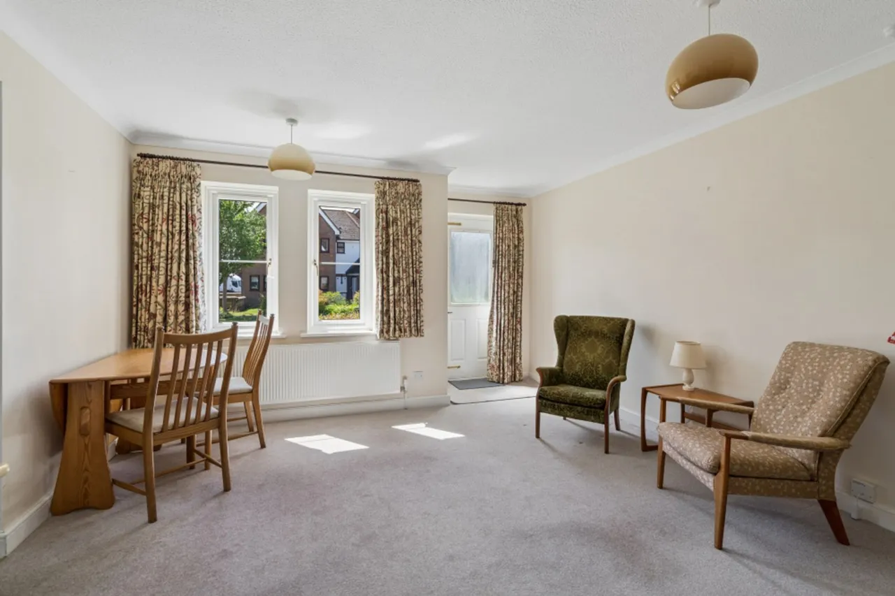 Giles Gate, Prestwood, HP16, photo 6