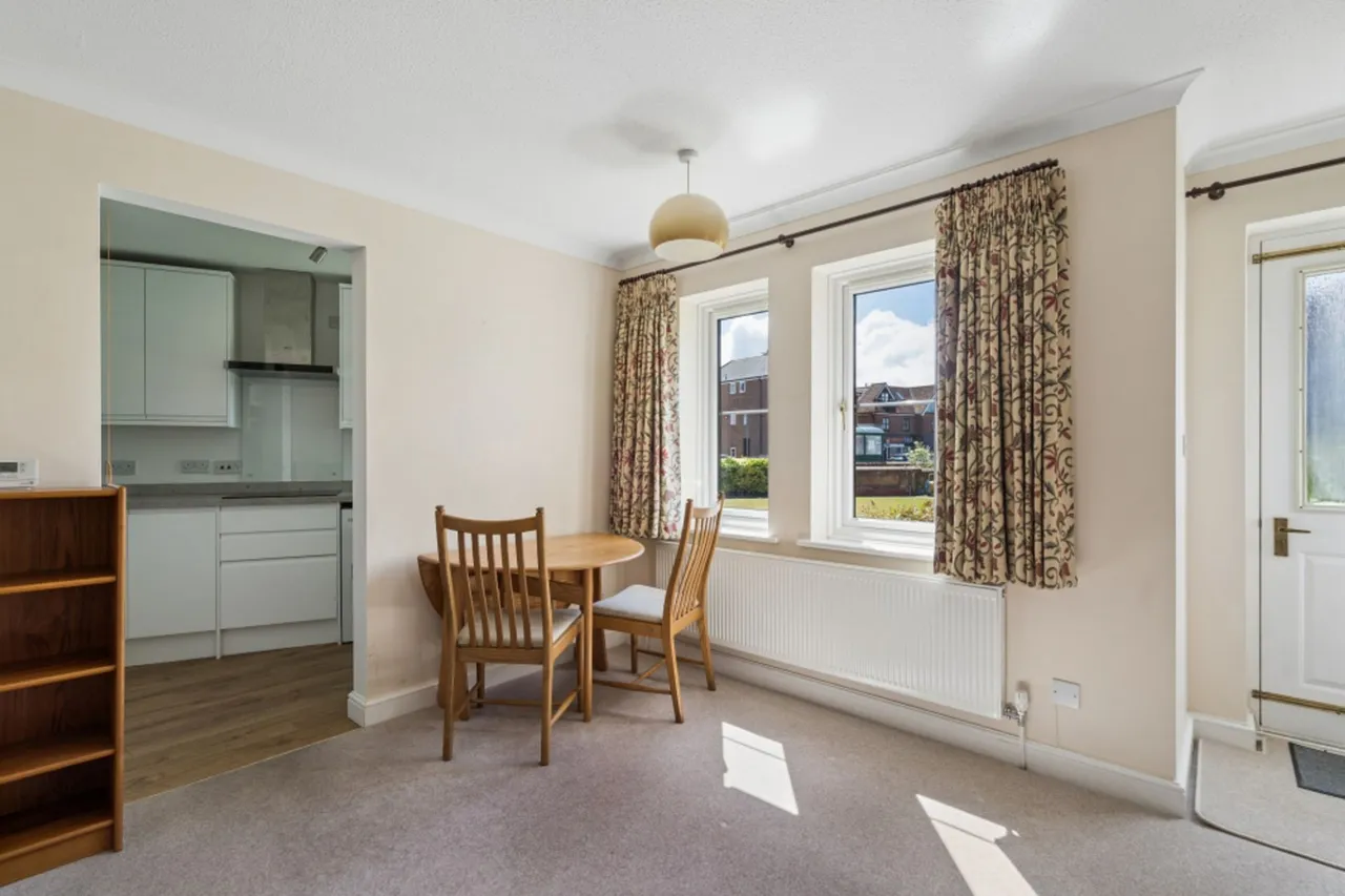 Giles Gate, Prestwood, HP16, photo 5