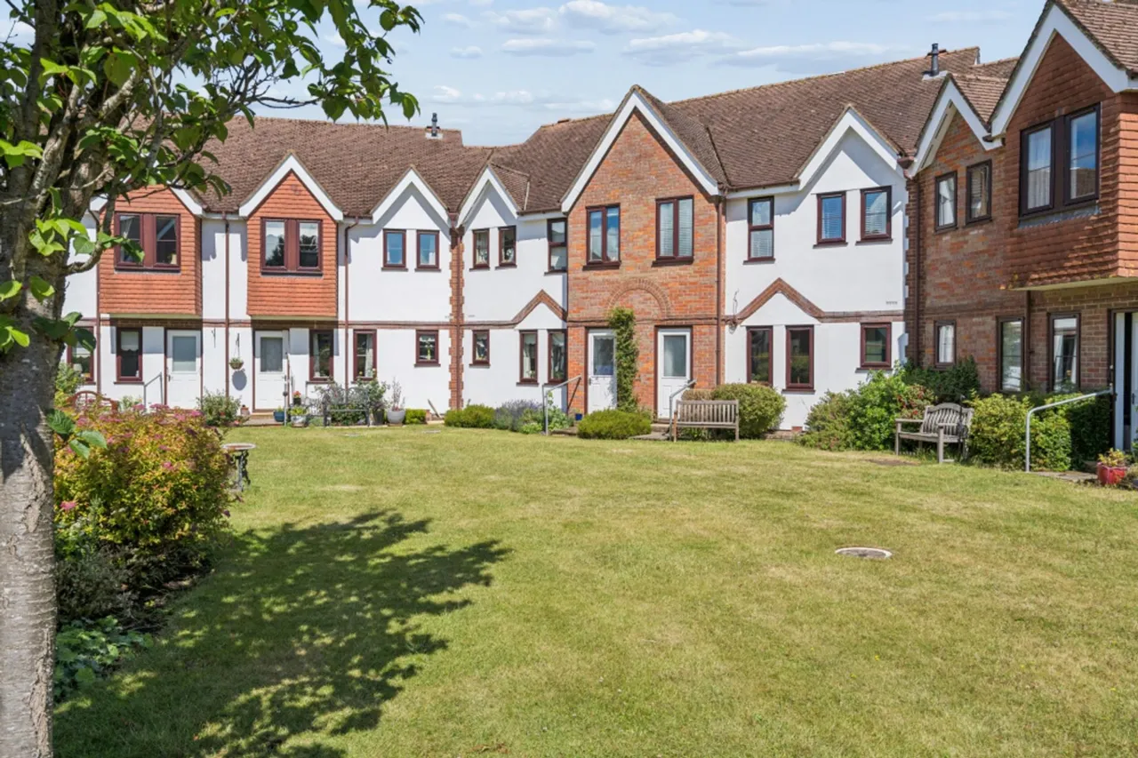 Giles Gate, Prestwood, HP16, photo 19