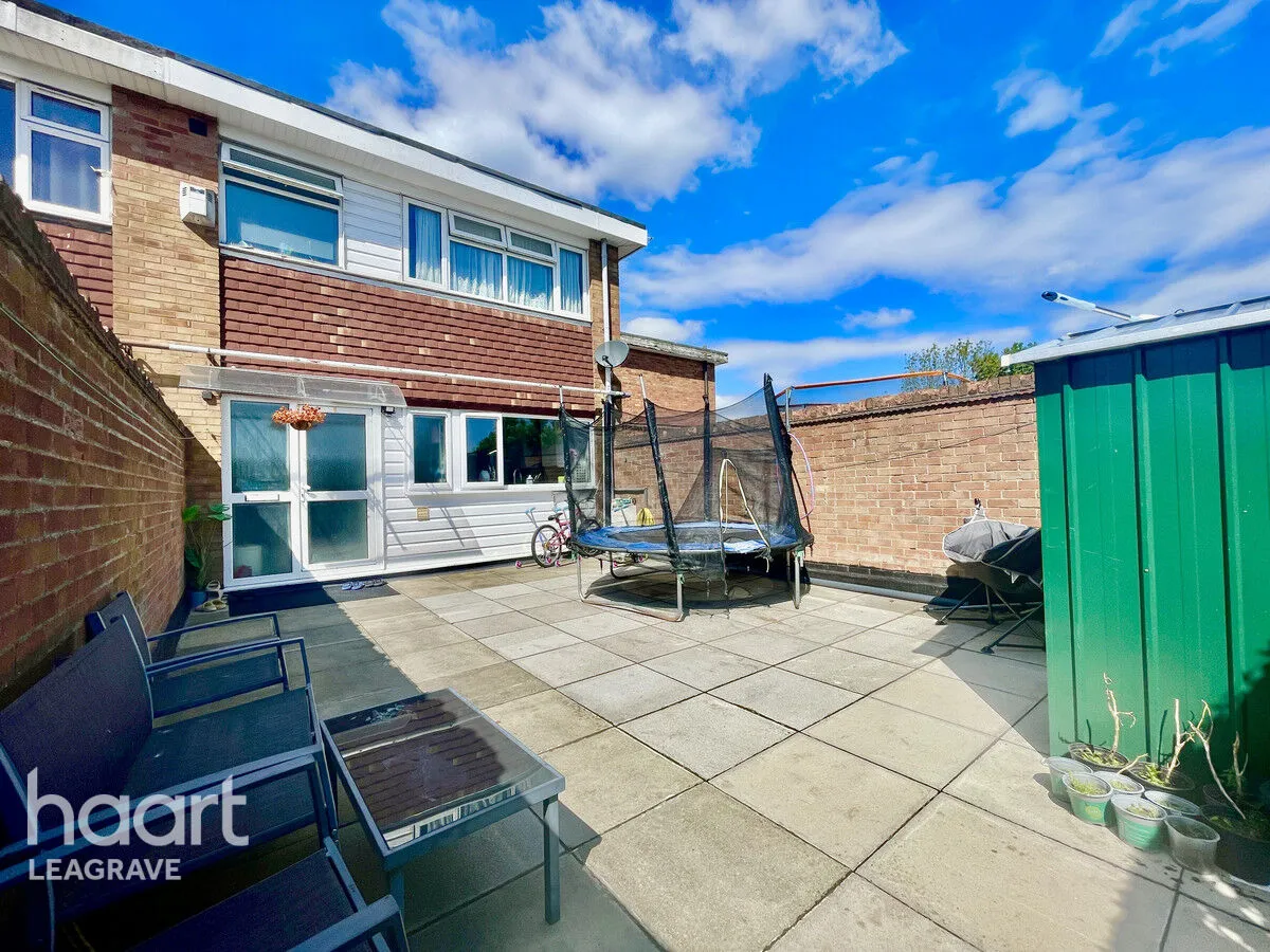Calverton Road, Luton, LU3, photo 20