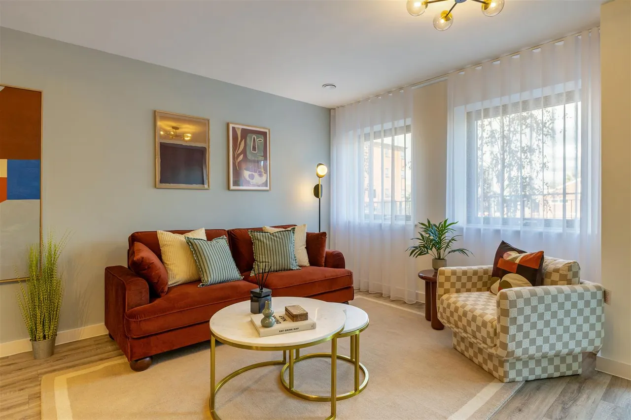 Chatham Street, Central Reading, RG1, photo 6