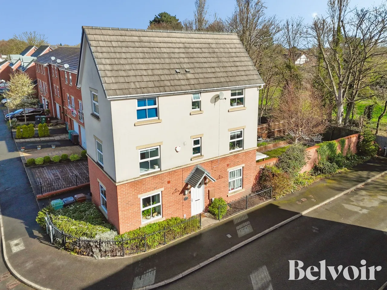 3 bed house for sale — Pulley Close, Bloxwich, Walsall, WS3