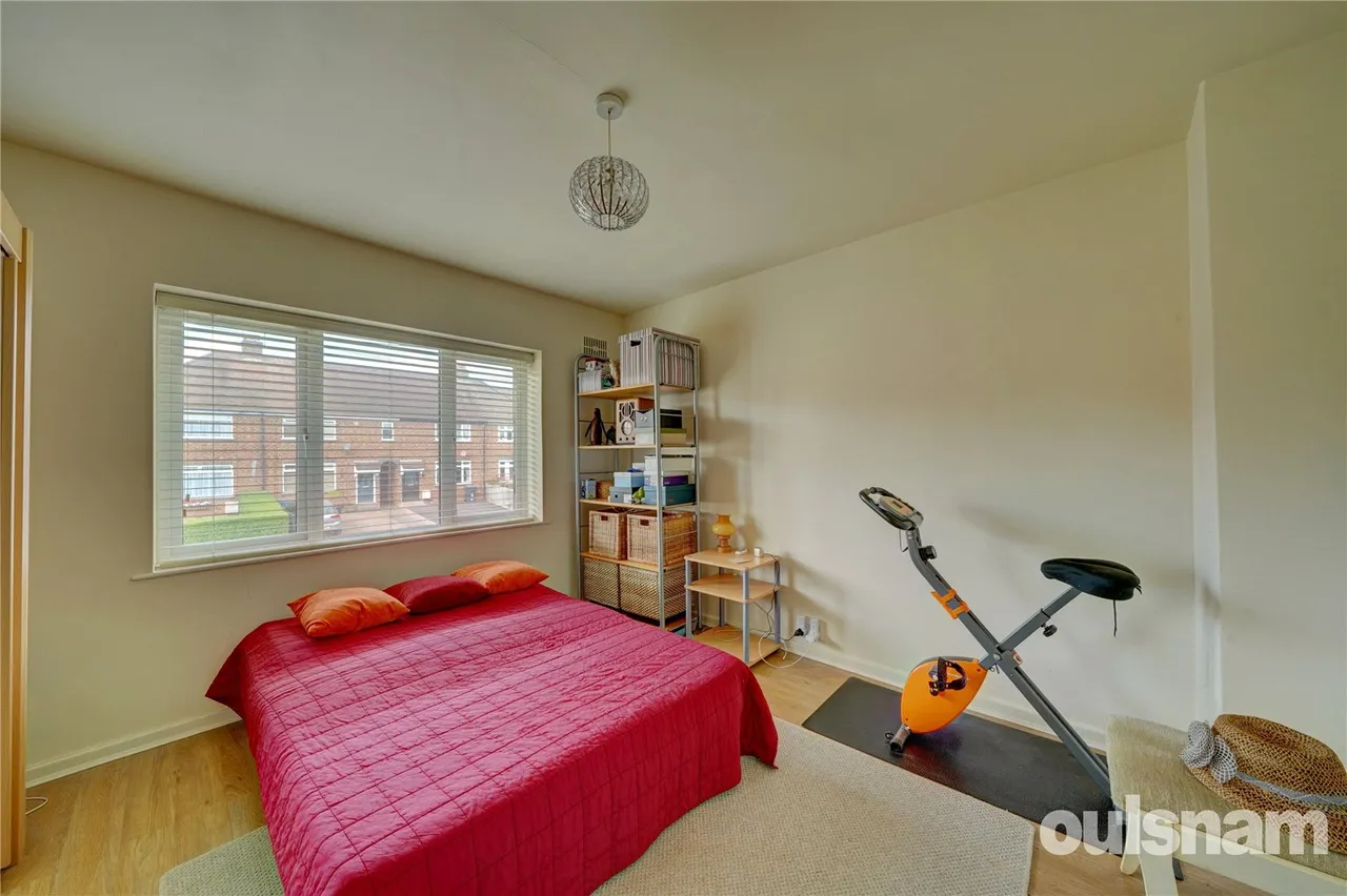 George Road, Alvechurch, Birmingham, Worcestershire, B48 7PB, photo 11