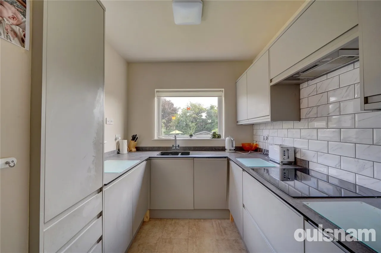 George Road, Alvechurch, Birmingham, Worcestershire, B48 7PB, photo 3