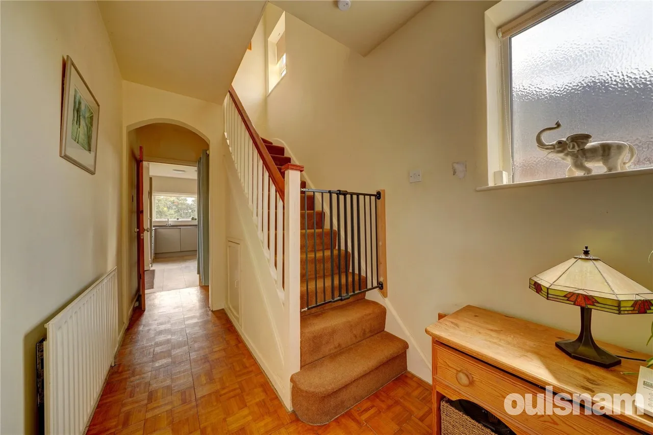 George Road, Alvechurch, Birmingham, Worcestershire, B48 7PB, photo 4