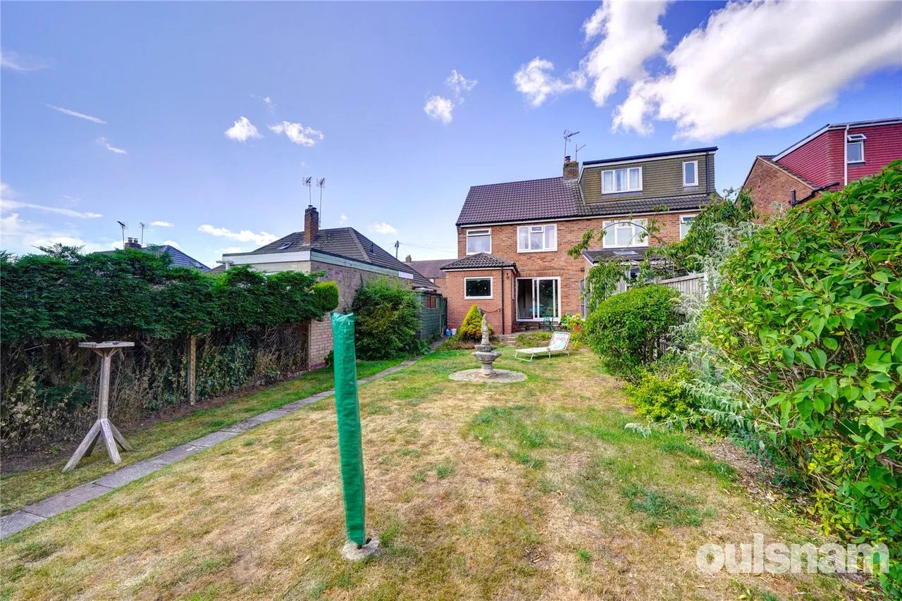 George Road, Alvechurch, Birmingham, Worcestershire, B48 7PB, photo 17