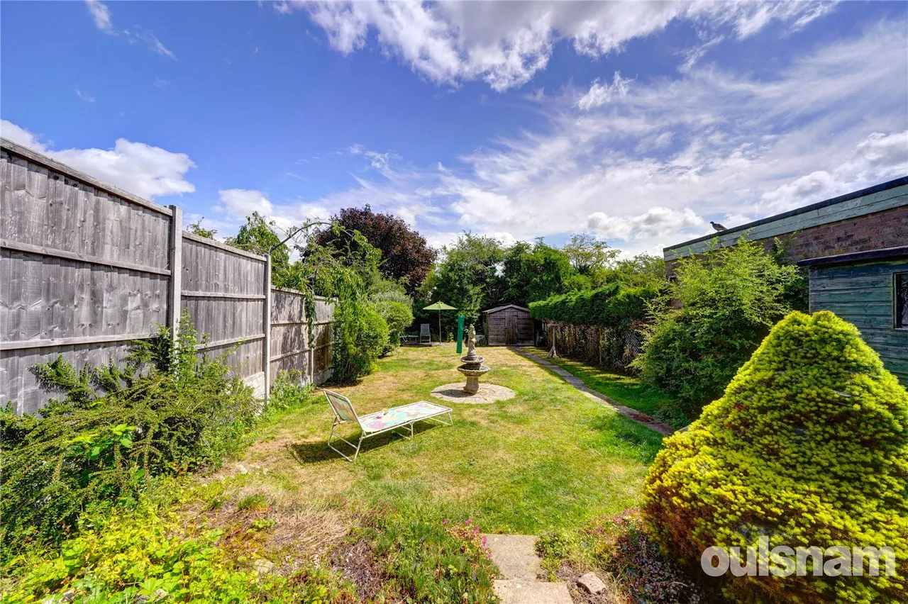 George Road, Alvechurch, Birmingham, Worcestershire, B48 7PB, photo 15