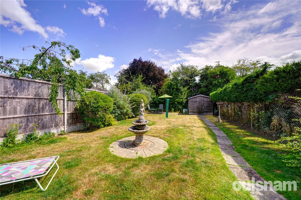 George Road, Alvechurch, Birmingham, Worcestershire, B48 7PB, photo 16