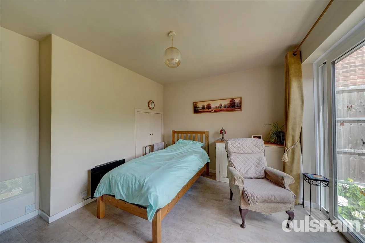George Road, Alvechurch, Birmingham, Worcestershire, B48 7PB, photo 5