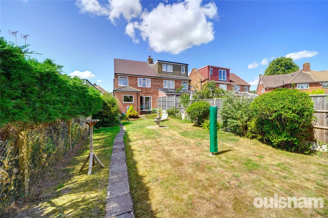 George Road, Alvechurch, Birmingham, Worcestershire, B48 7PB, photo 19