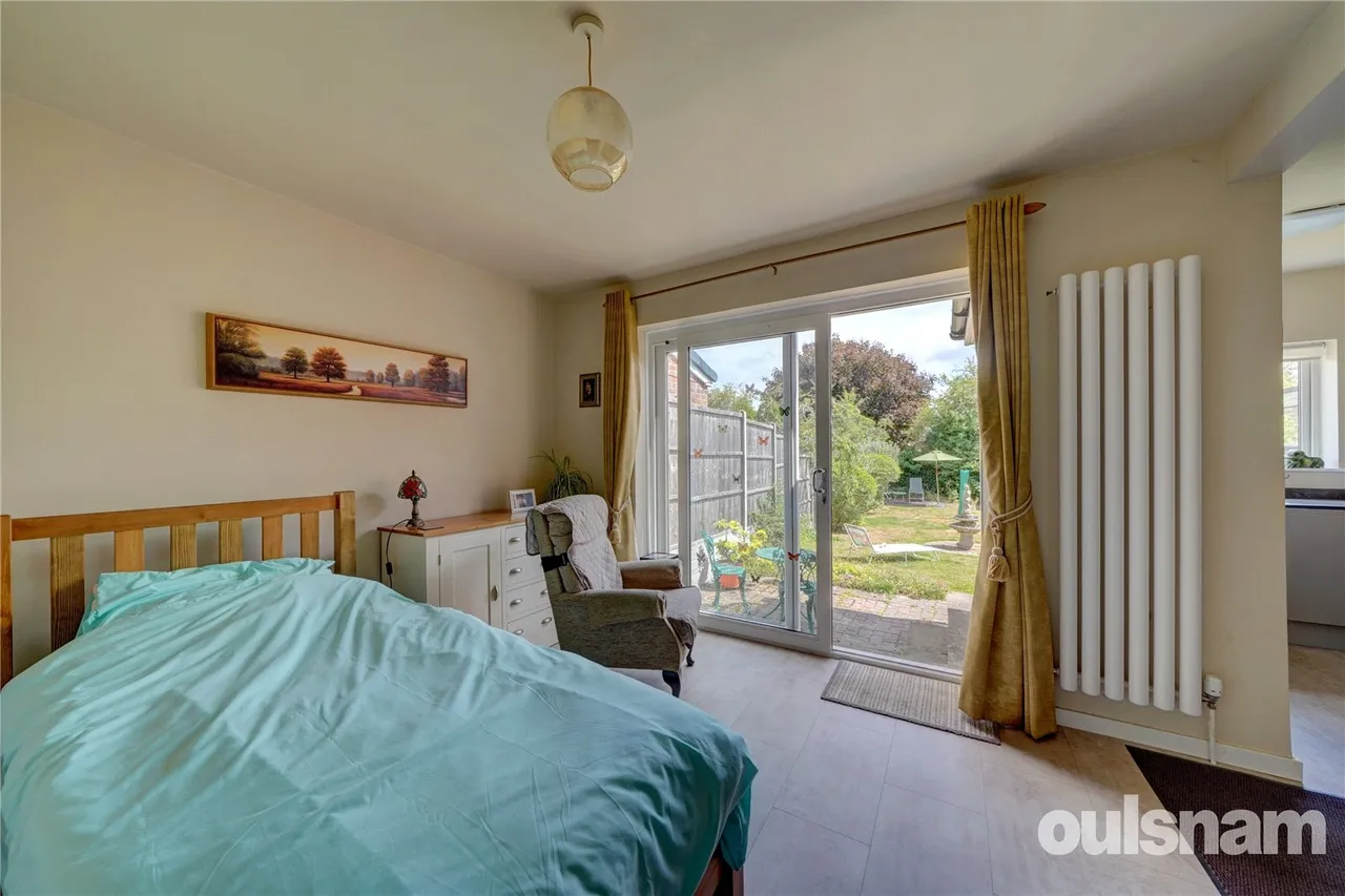 George Road, Alvechurch, Birmingham, Worcestershire, B48 7PB, photo 6