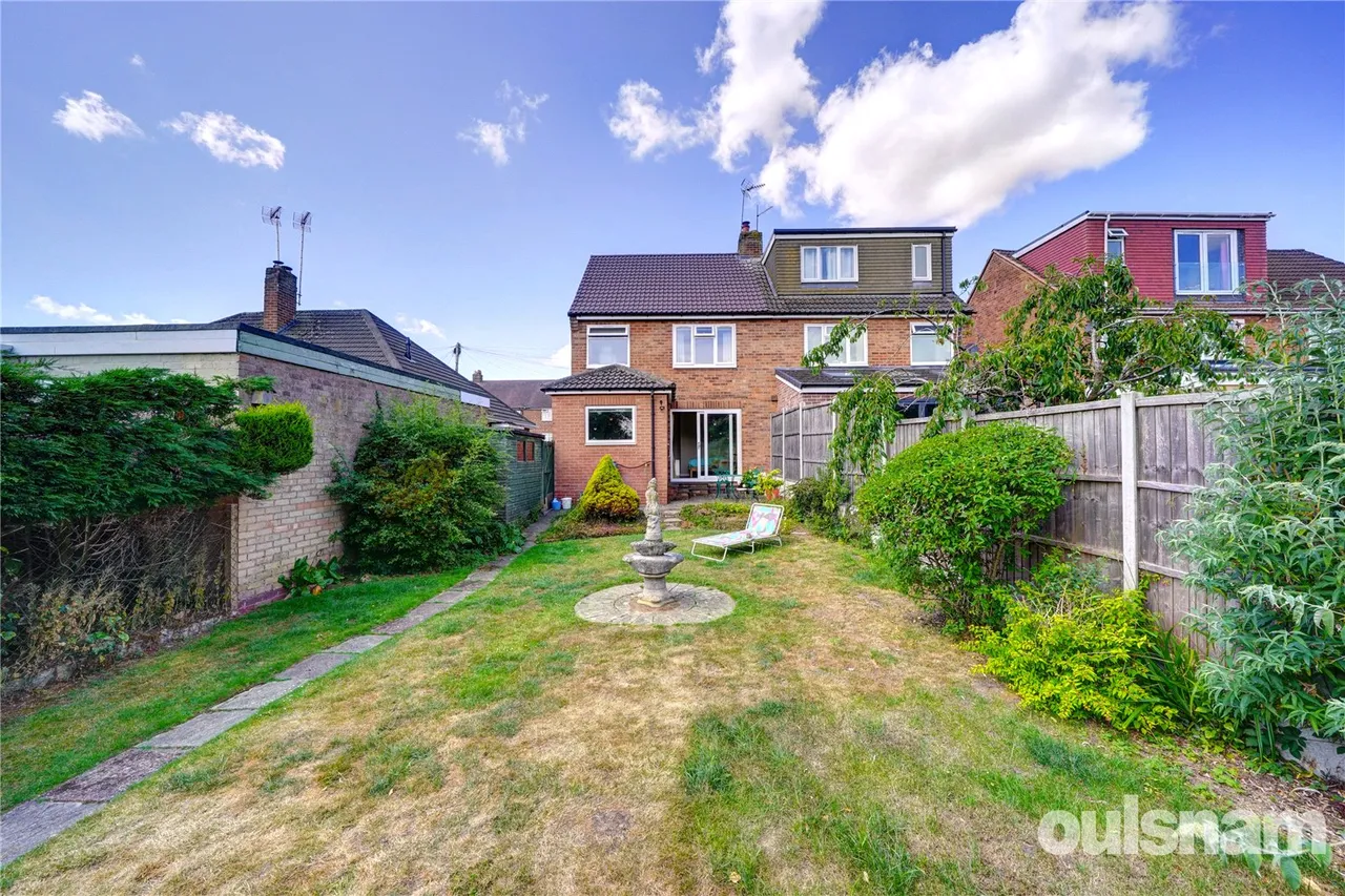 George Road, Alvechurch, Birmingham, Worcestershire, B48 7PB, photo 18