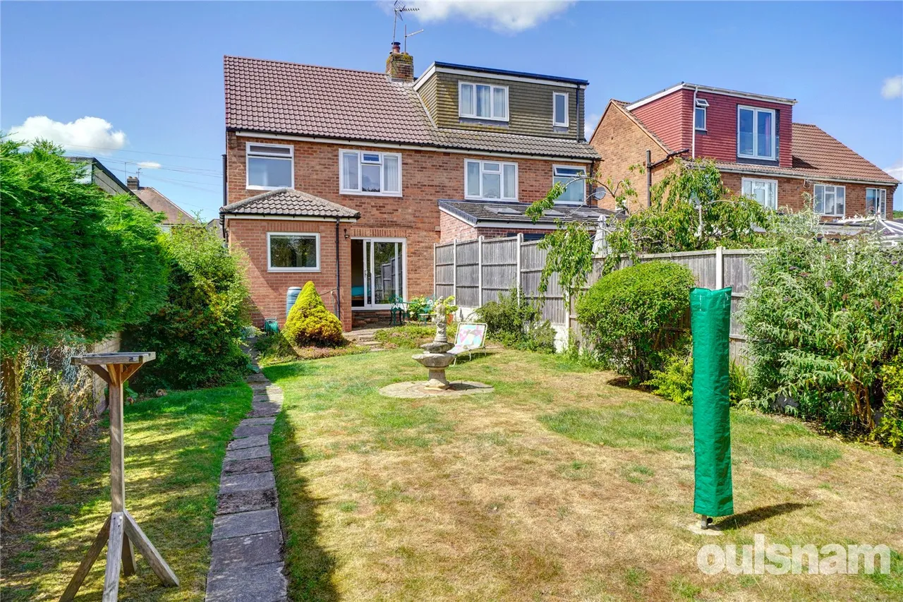 George Road, Alvechurch, Birmingham, Worcestershire, B48 7PB, photo 20