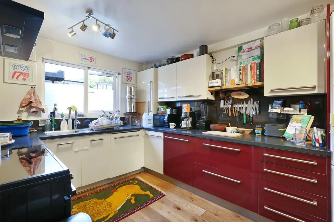 Brockley Park, London, SE23, photo 4