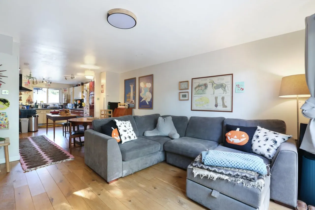 Brockley Park, London, SE23, photo 2