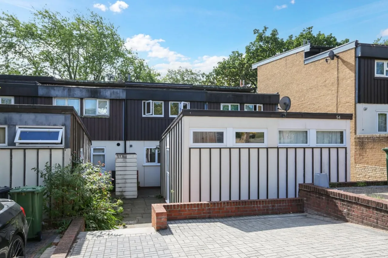 Brockley Park, London, SE23, photo 11