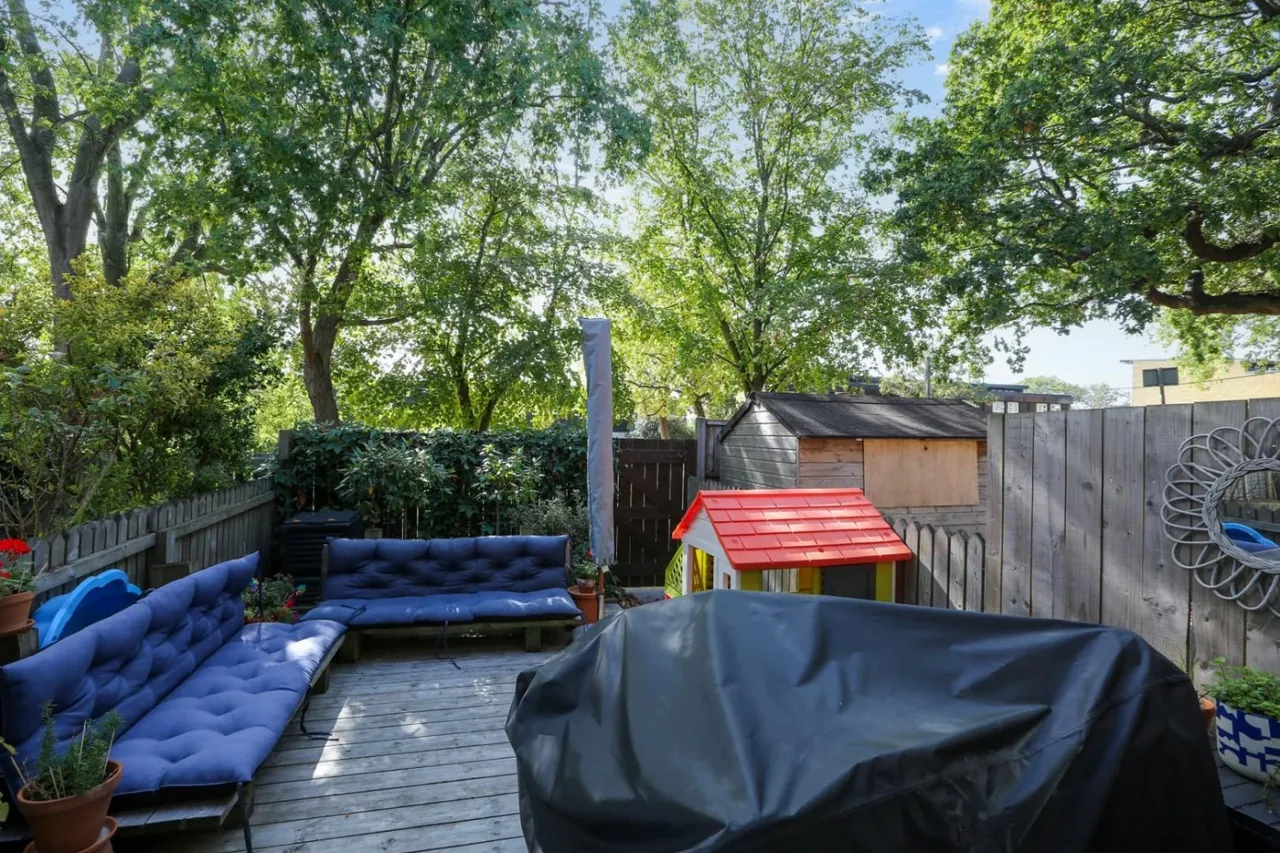 Brockley Park, London, SE23, photo 3
