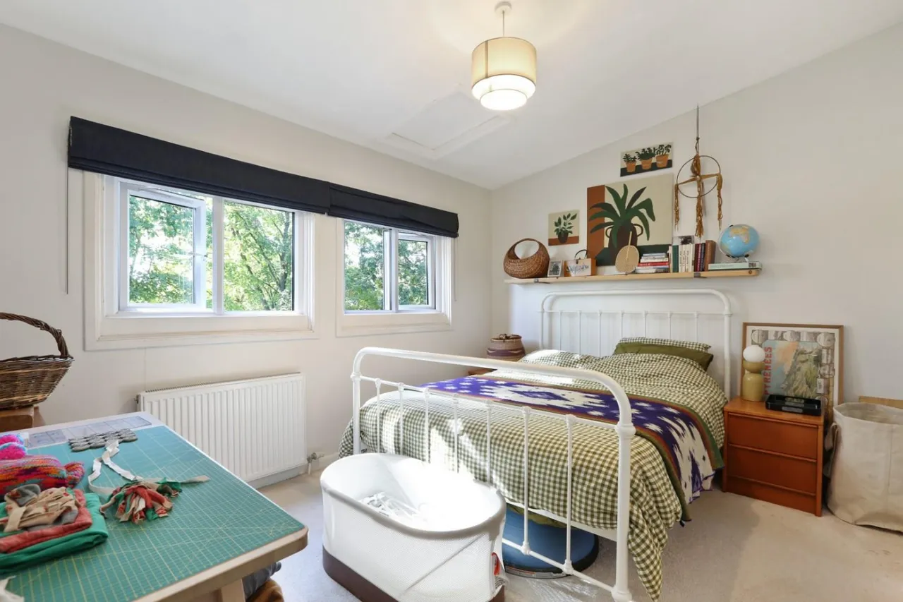 Brockley Park, London, SE23, photo 7