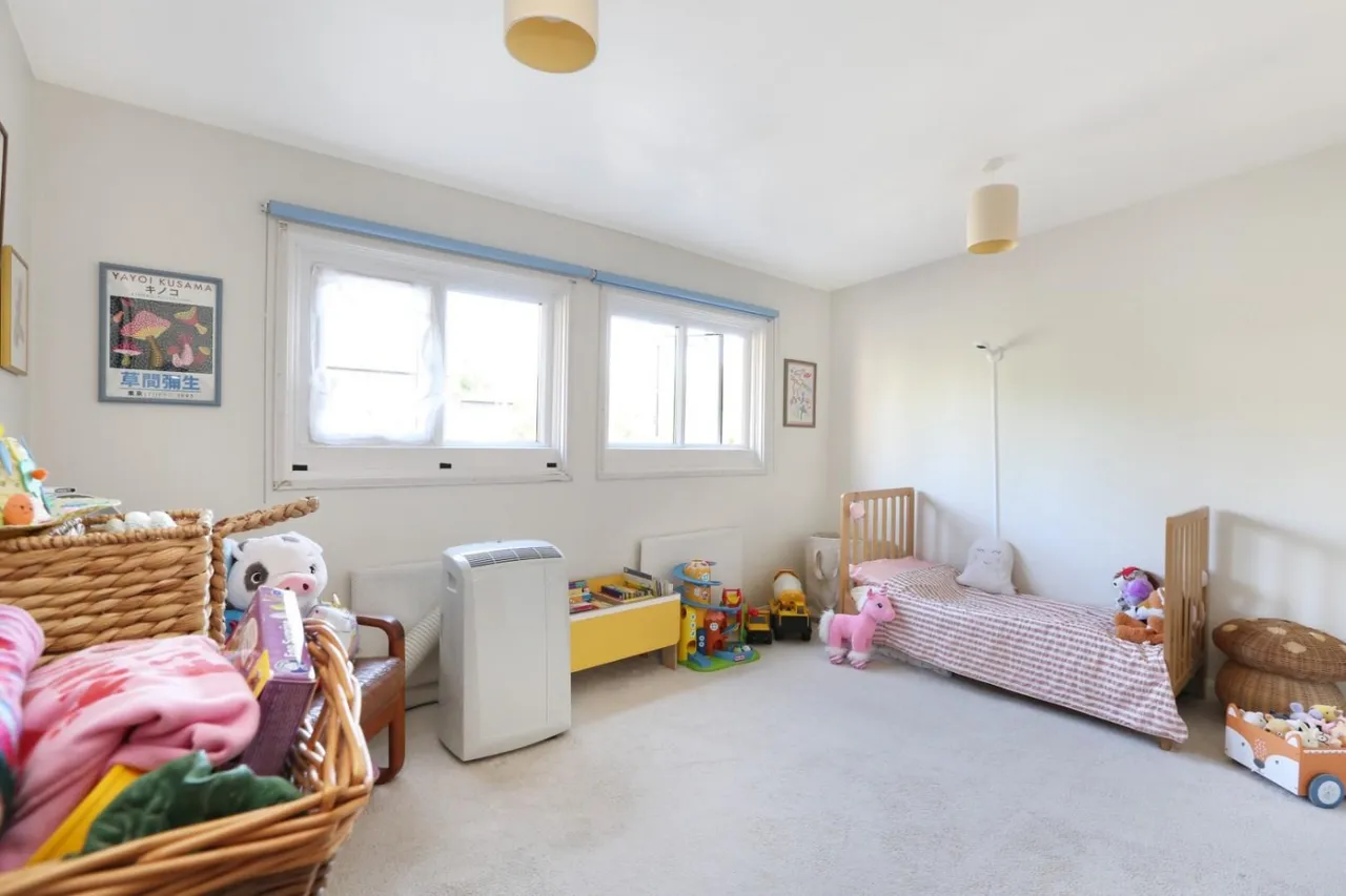 Brockley Park, London, SE23, photo 8