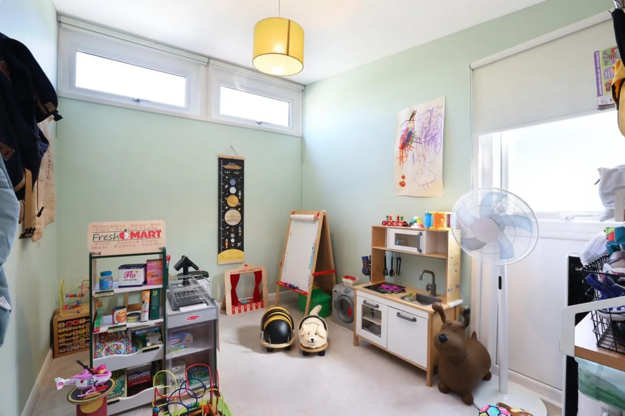 Brockley Park, London, SE23, photo 10