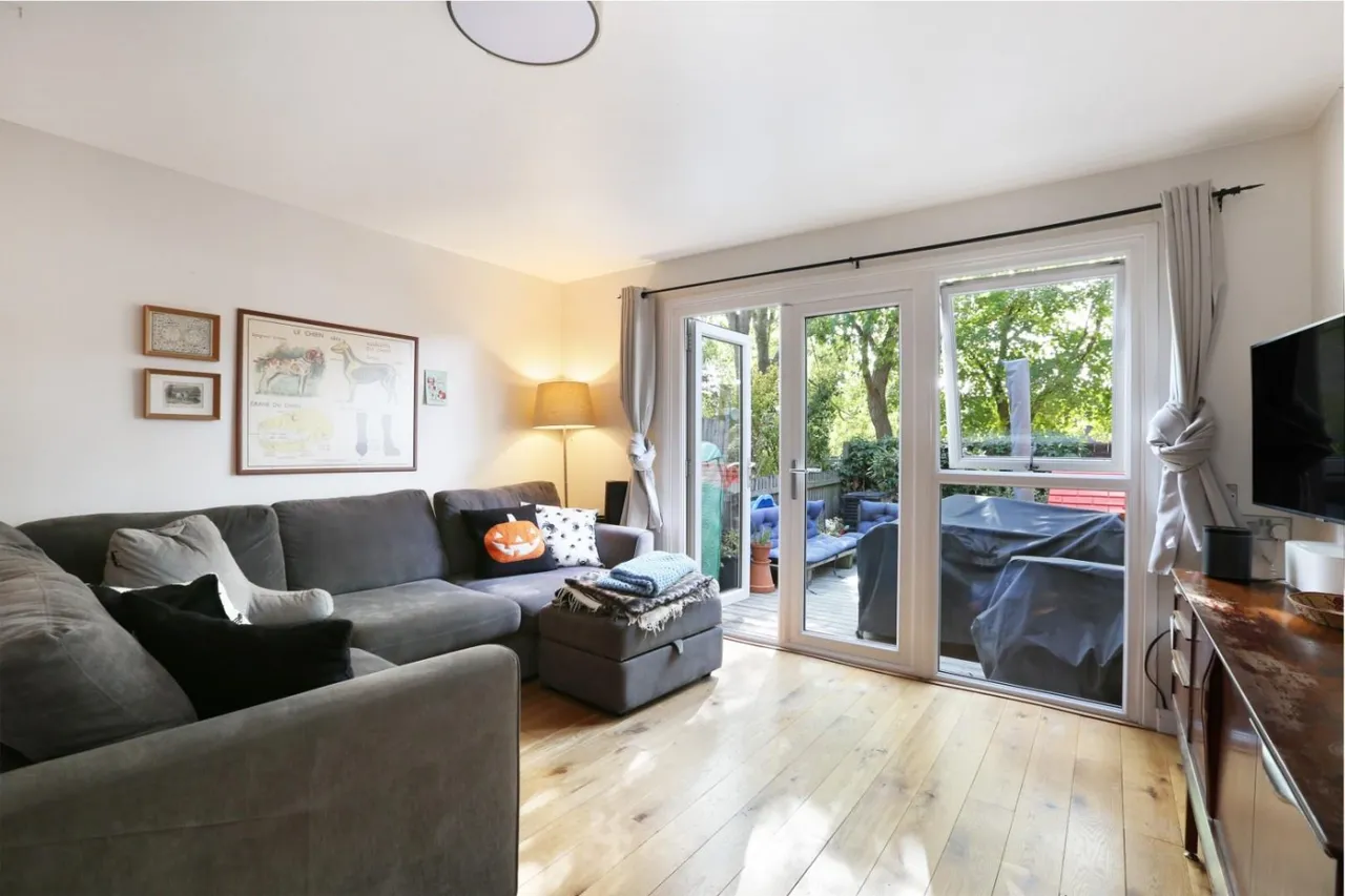 Brockley Park, London, SE23, photo 5