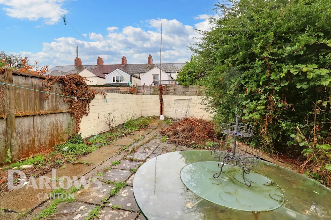 Ludlow Street, Cardiff, photo 16