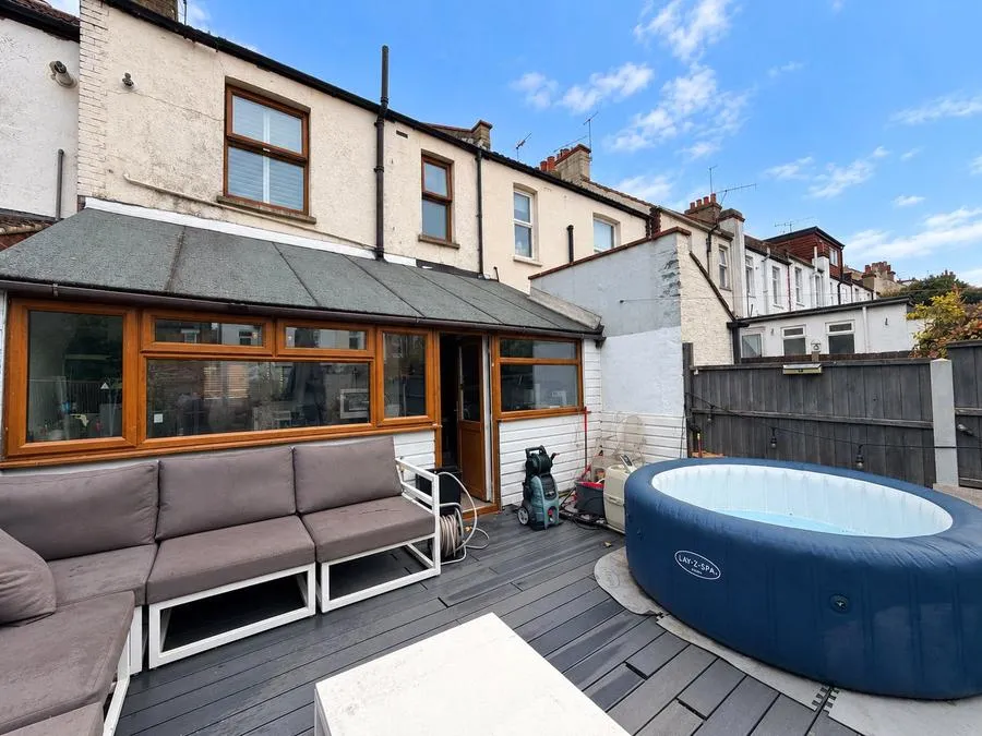 MacDonald Avenue, Westcliff-on-Sea, SS0, photo 8