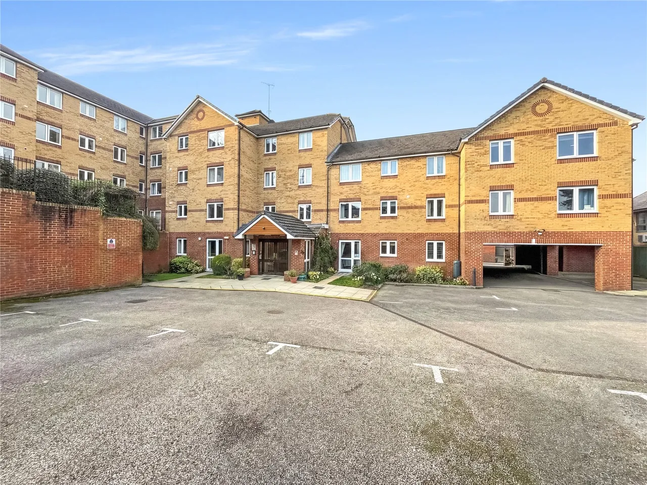 1 bed 1 bedroom property for sale, Walderslade Road, ME5