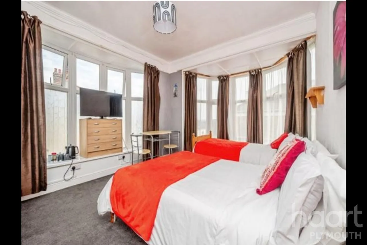 Ladysmith Road, Plymouth, PL4, photo 8