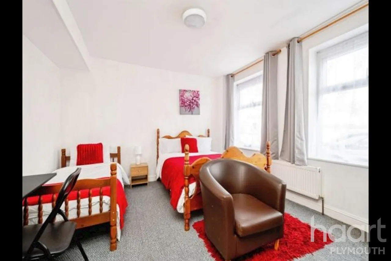 Ladysmith Road, Plymouth, PL4, photo 4