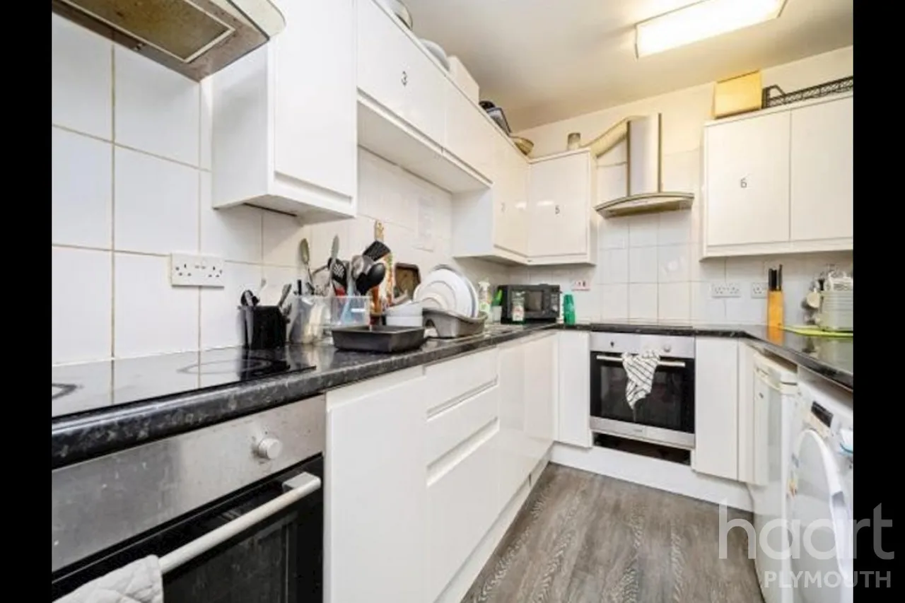 Ladysmith Road, Plymouth, PL4, photo 3