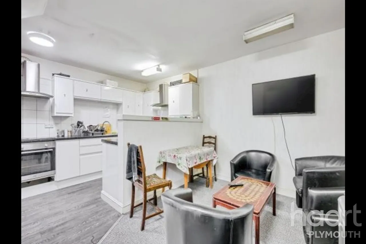 Ladysmith Road, Plymouth, PL4, photo 2