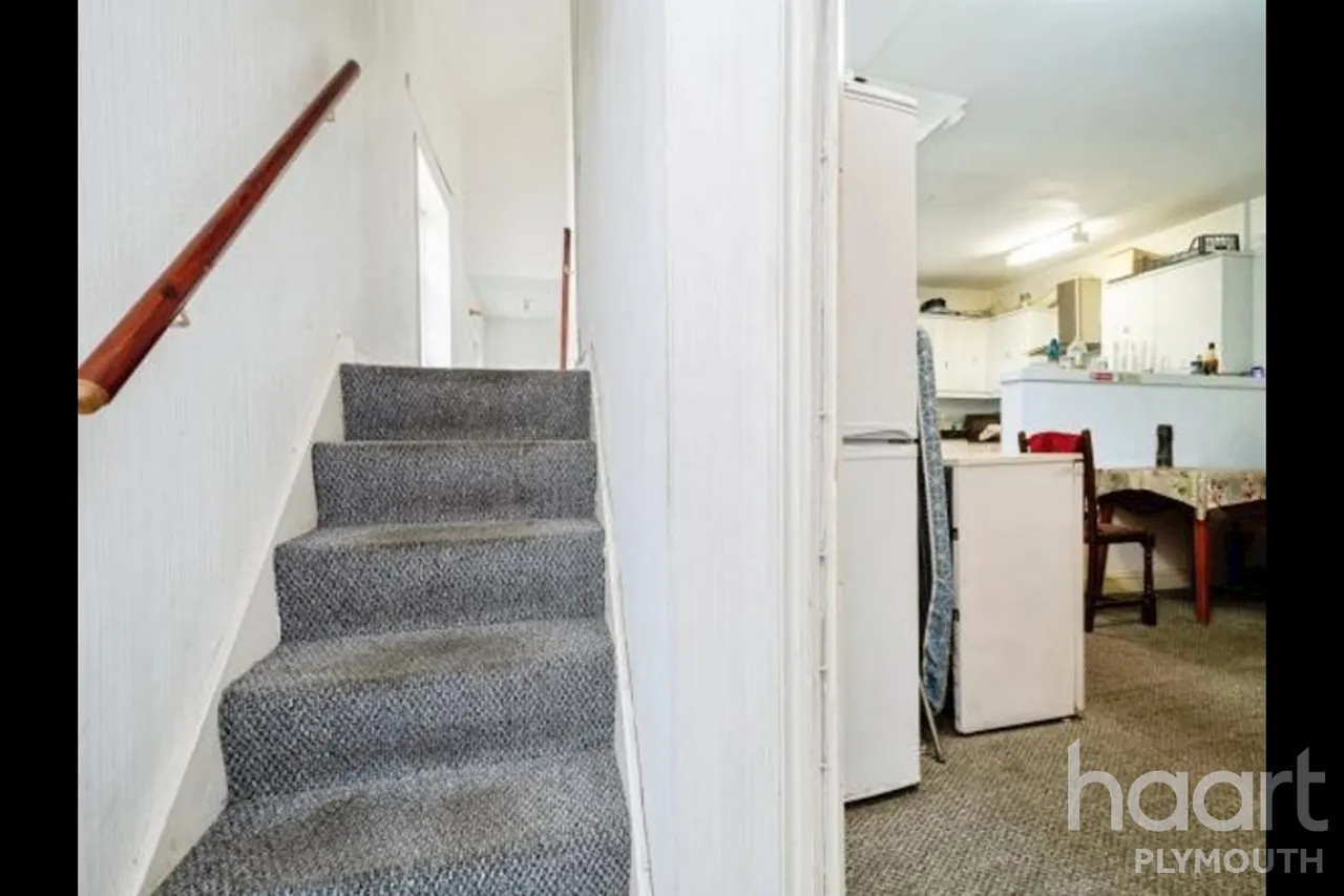 Ladysmith Road, Plymouth, PL4, photo 16