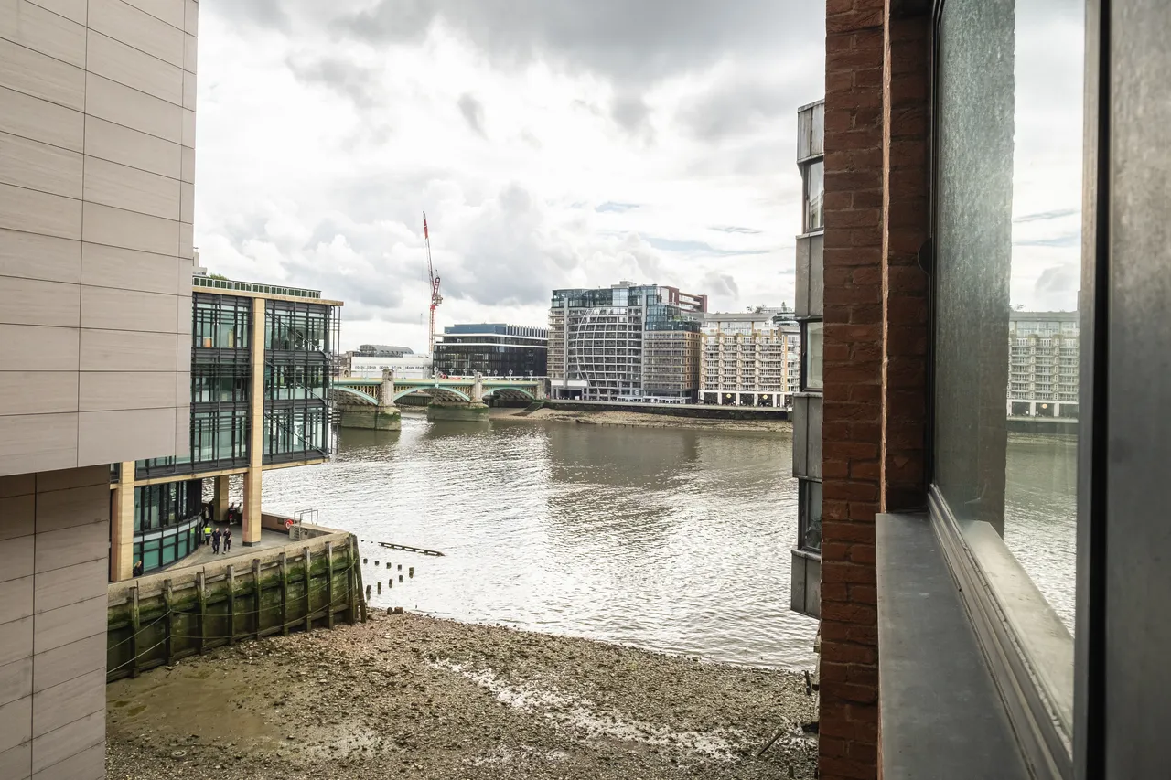 58 Upper Thames Street, London, EC4V, photo 8