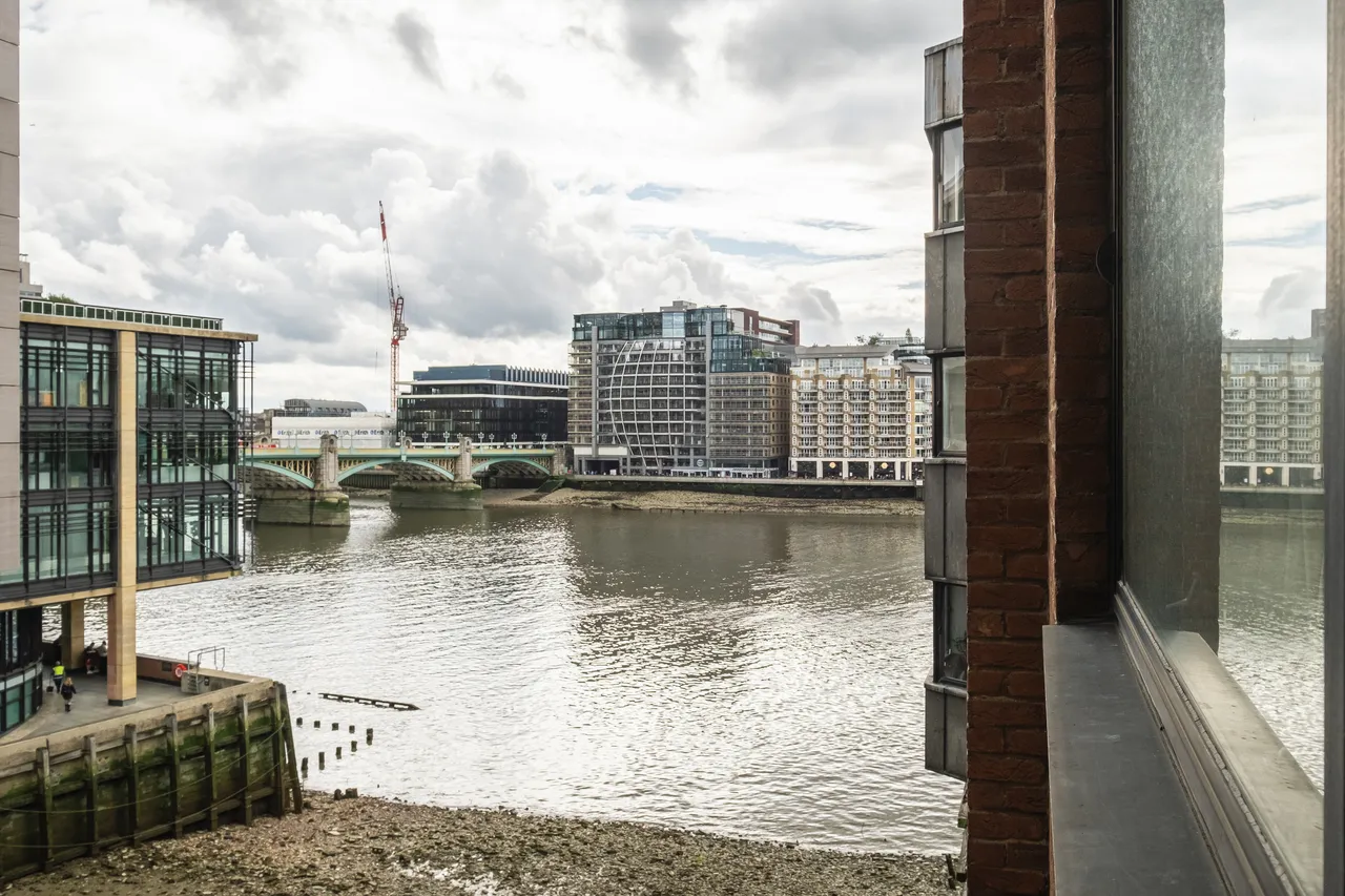 58 Upper Thames Street, London, EC4V, photo 7