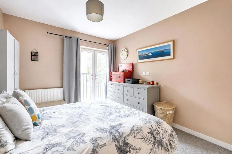 West Siding, Basingstoke, RG24, photo 8