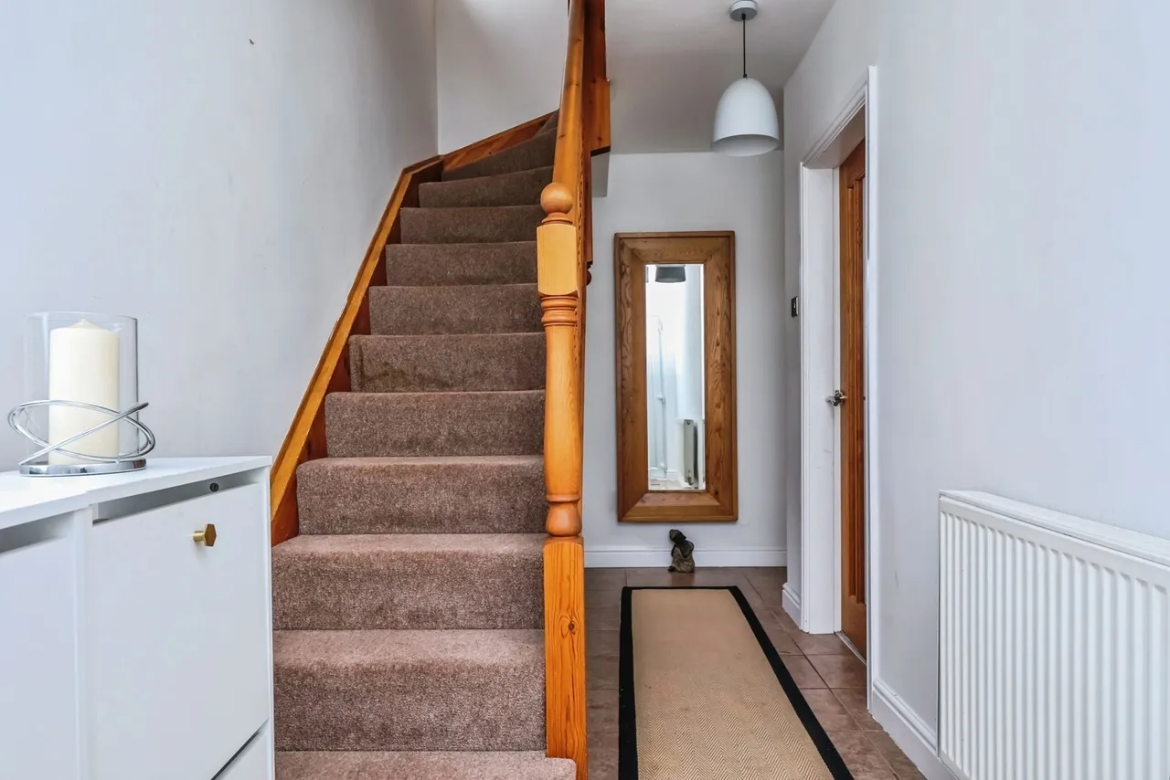 Beauvale Road, Hucknall, Nottingham, Nottinghamshire, NG15, photo 9