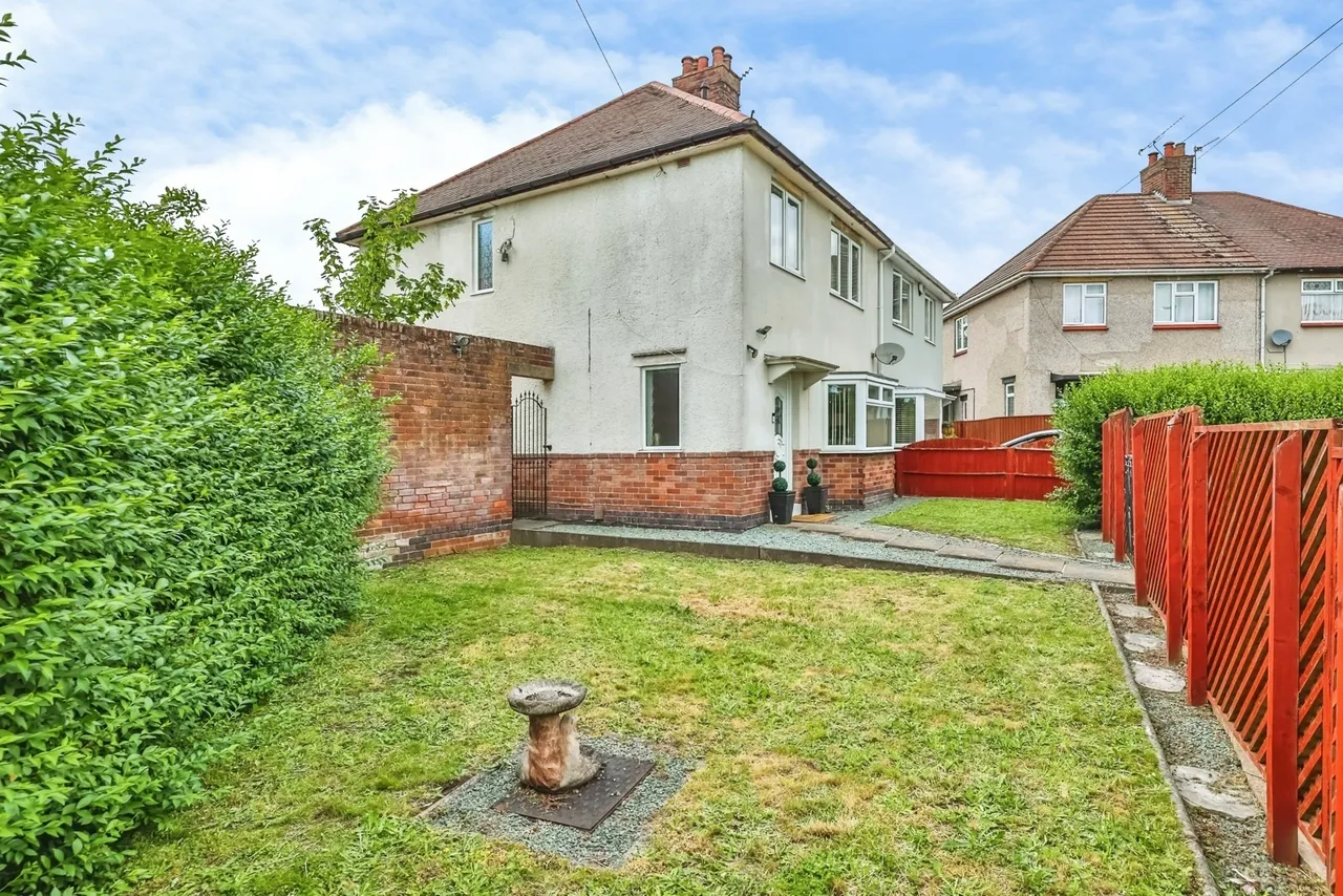 Beauvale Road, Hucknall, Nottingham, Nottinghamshire, NG15, photo 20