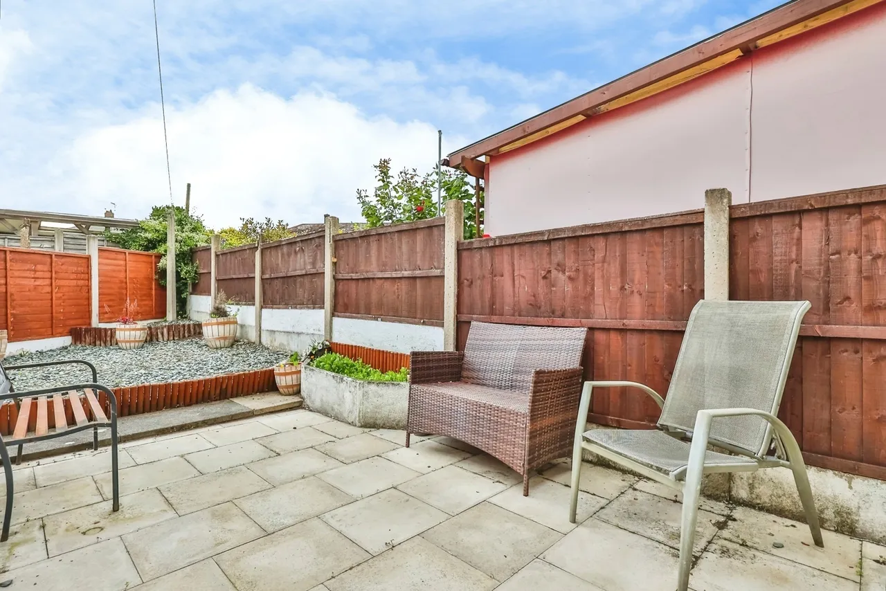 Beauvale Road, Hucknall, Nottingham, Nottinghamshire, NG15, photo 19