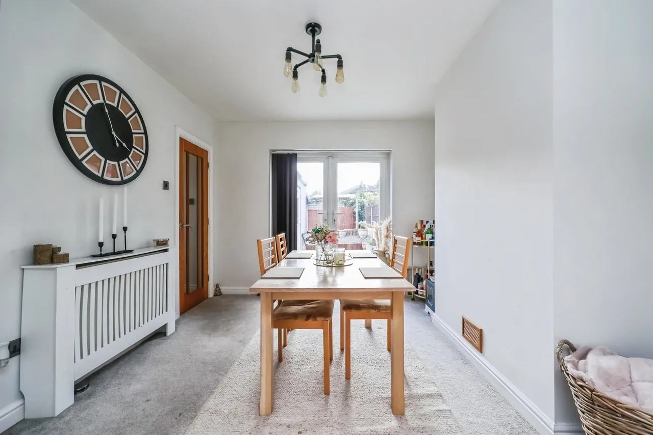 Beauvale Road, Hucknall, Nottingham, Nottinghamshire, NG15, photo 5