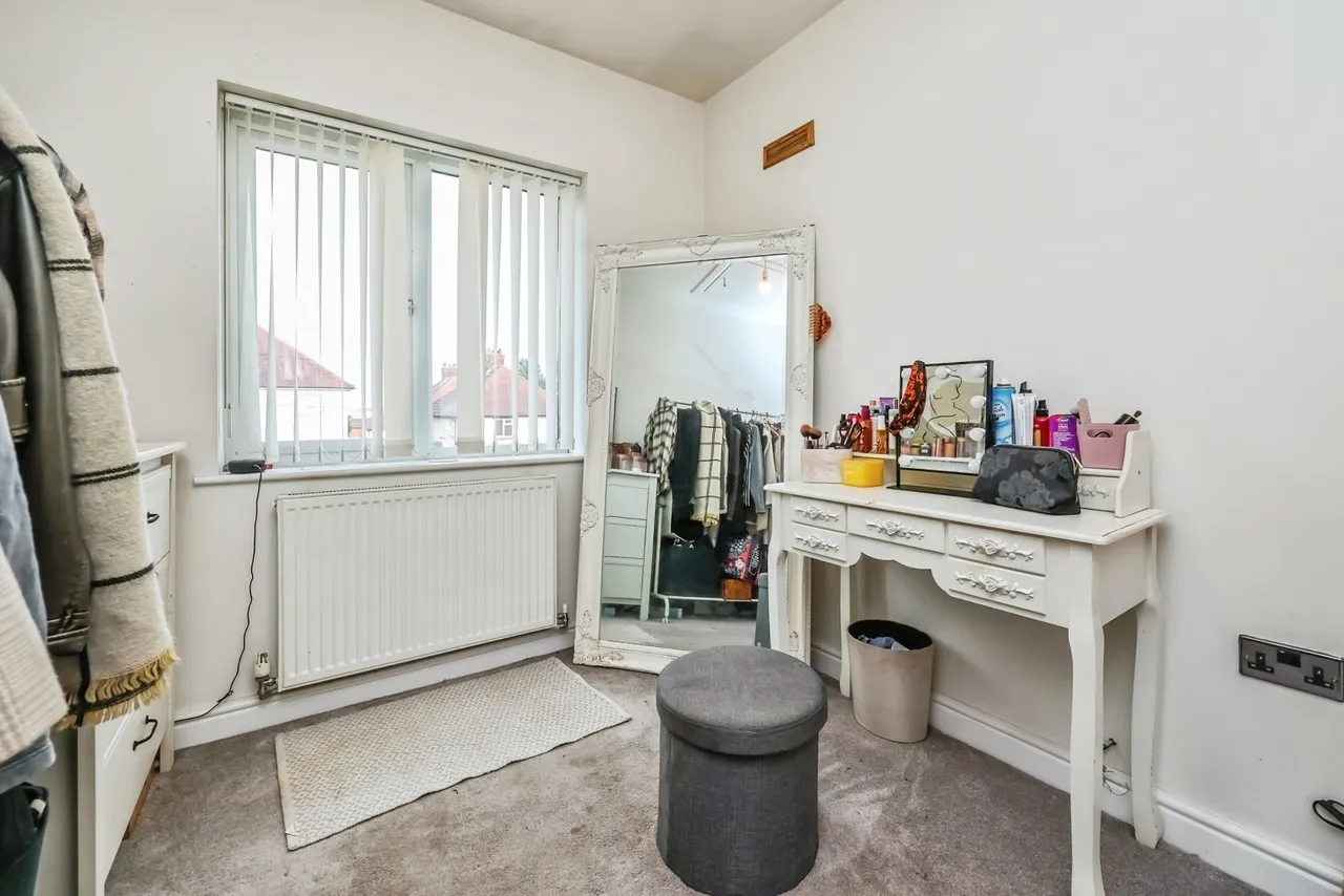 Beauvale Road, Hucknall, Nottingham, Nottinghamshire, NG15, photo 14