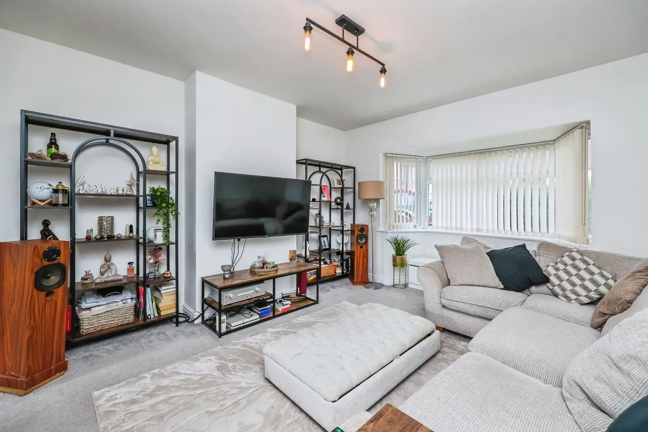 Beauvale Road, Hucknall, Nottingham, Nottinghamshire, NG15, photo 4