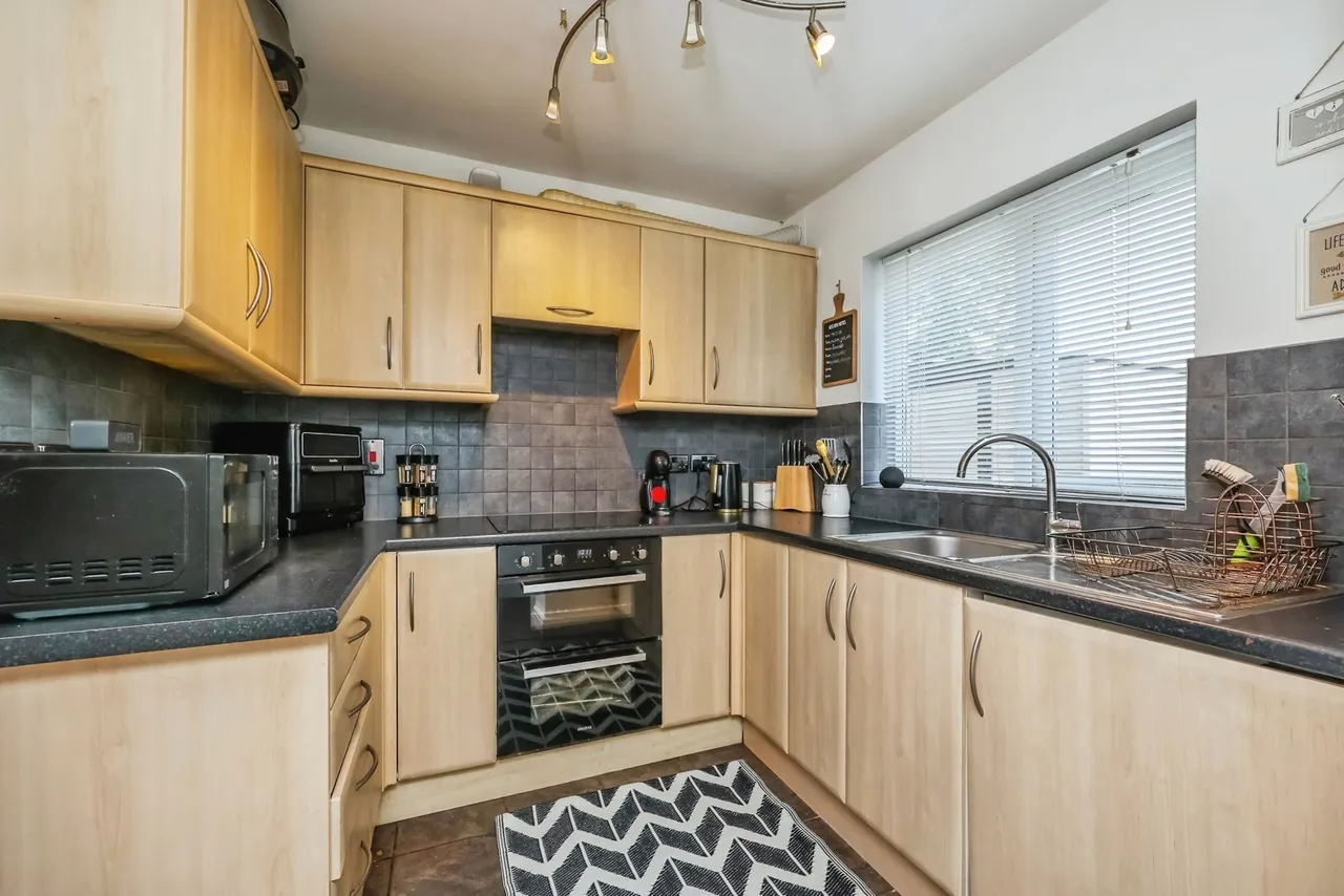 Beauvale Road, Hucknall, Nottingham, Nottinghamshire, NG15, photo 7