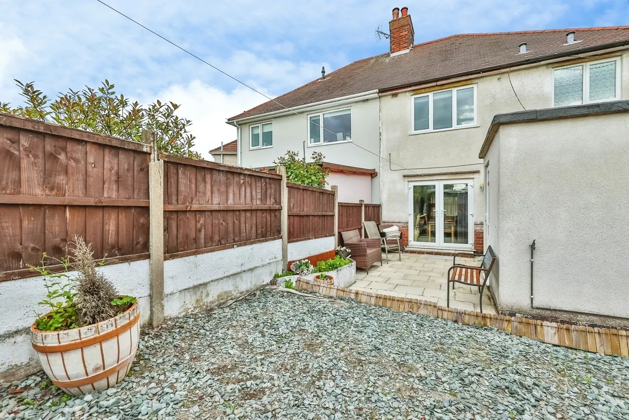 Beauvale Road, Hucknall, Nottingham, Nottinghamshire, NG15, photo 18