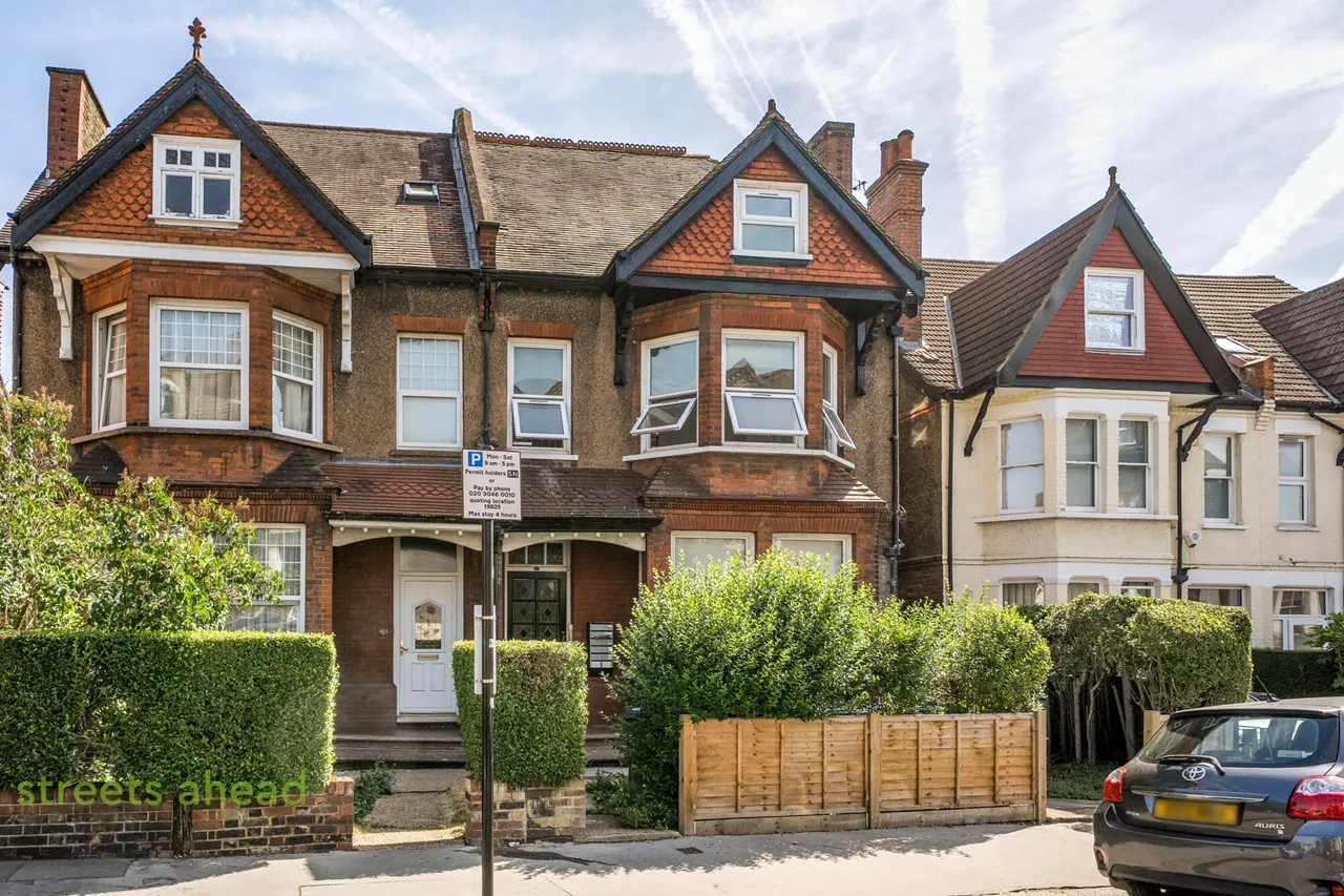 Upper Grove, London, SE25, photo 12