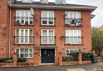 property to rent — Headington Place, Mill Street, Slough, Berkshire, SL2