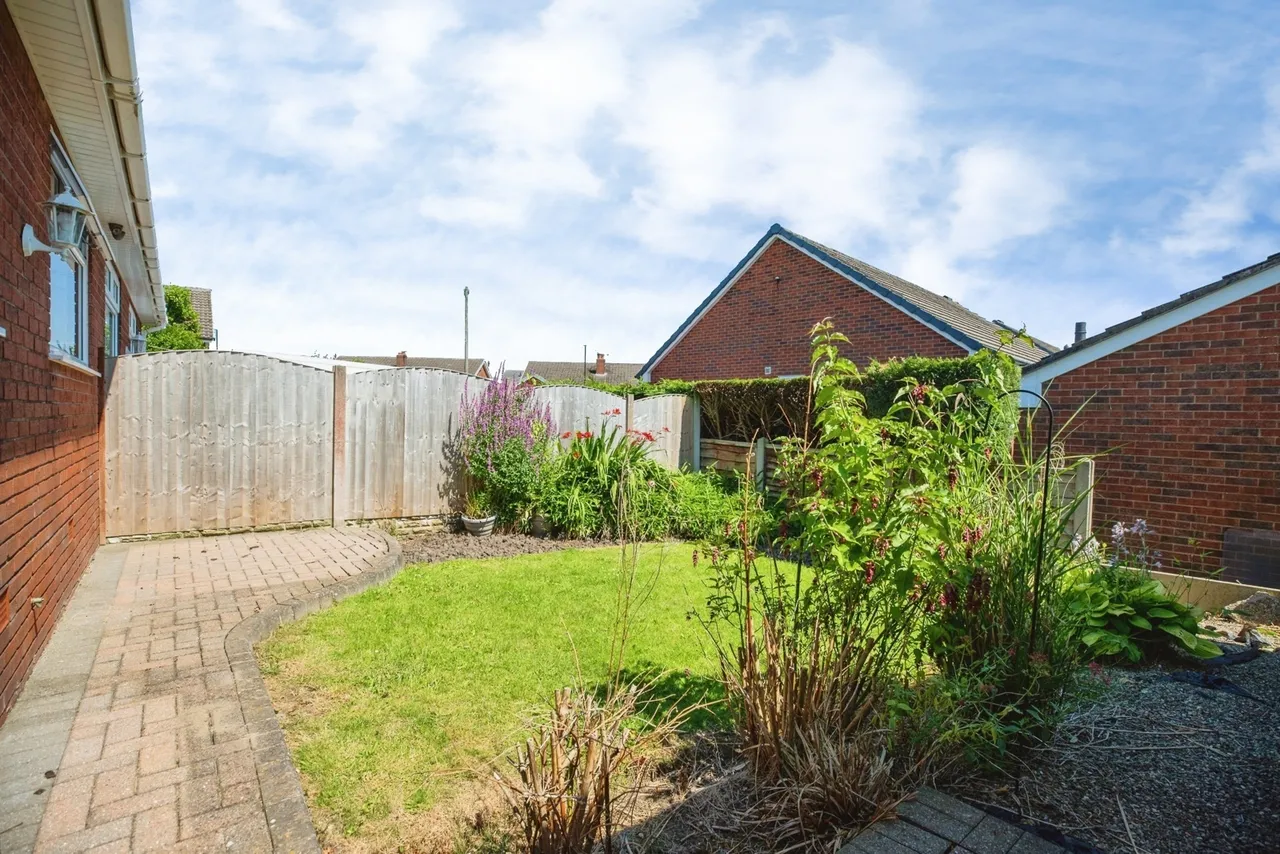 Richmond Road, Chorley, Lancashire, PR6, photo 11
