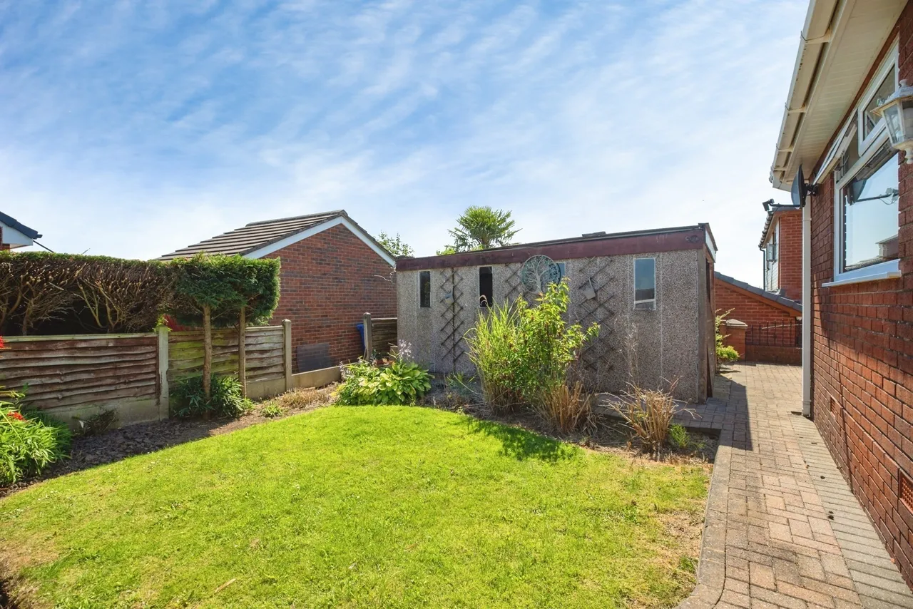 Richmond Road, Chorley, Lancashire, PR6, photo 10